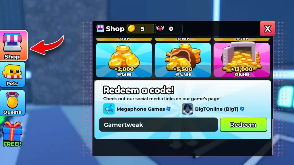 color escape codes roblox redeem