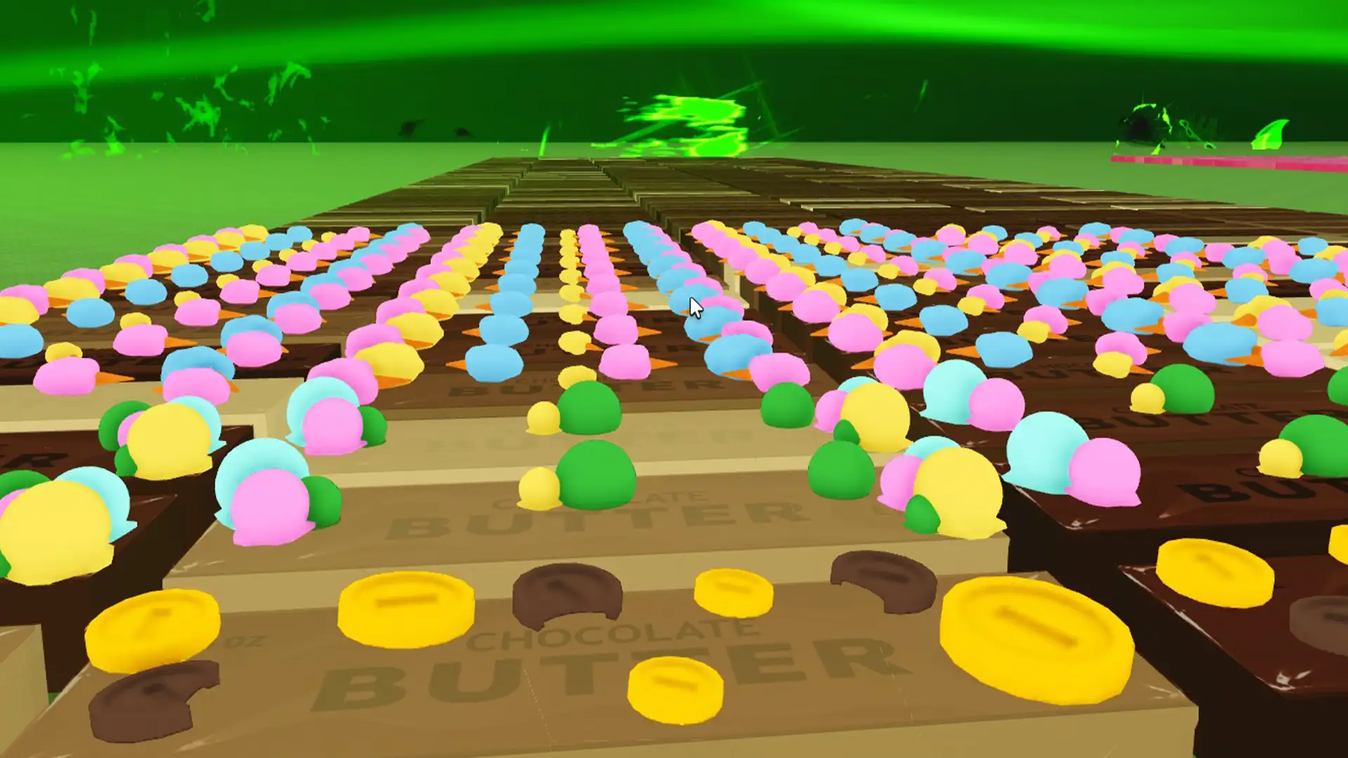 Crunch My Butter Codes (August 2026)