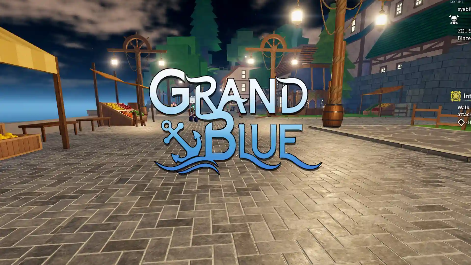 Grandblue Codes (August 2026)