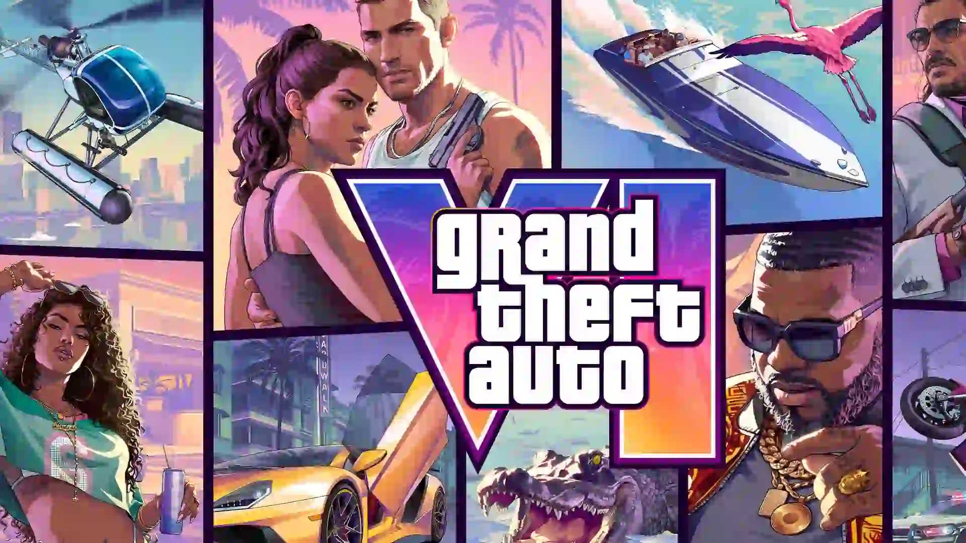 GTA 6’s Extended Look Will Debut on Netflix Before YouTube