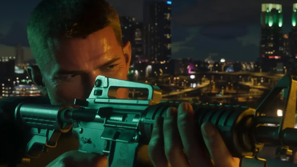 gta 6 leaks possible playable build