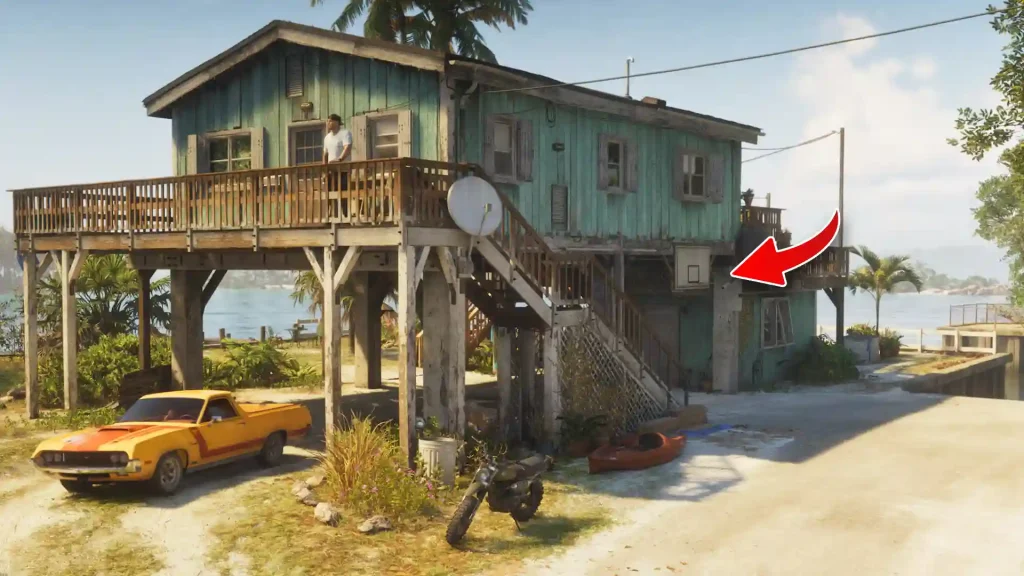 gta 6 map gameplay leaked allegedly