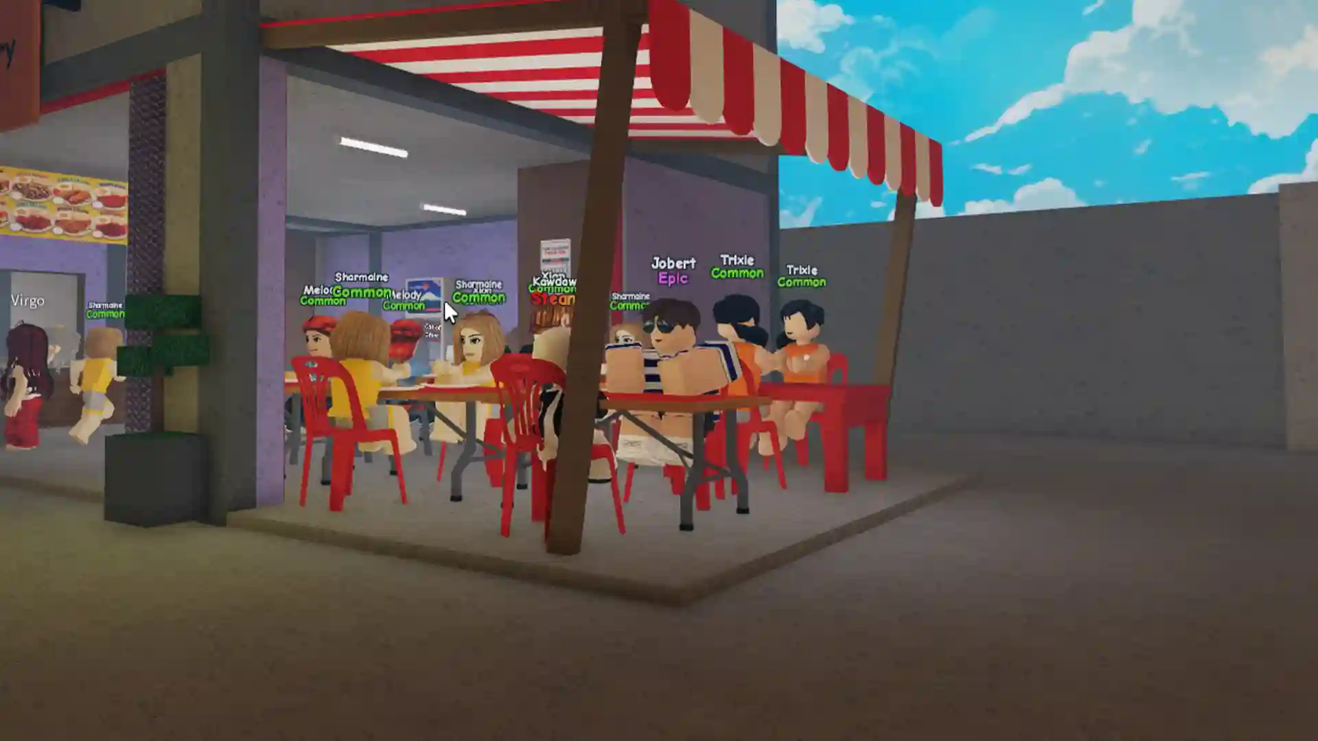 Karinderya Codes (August 2026)