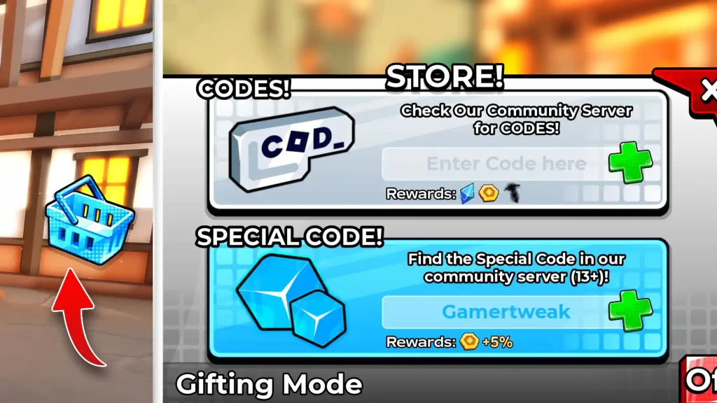 mine rocks codes redeem