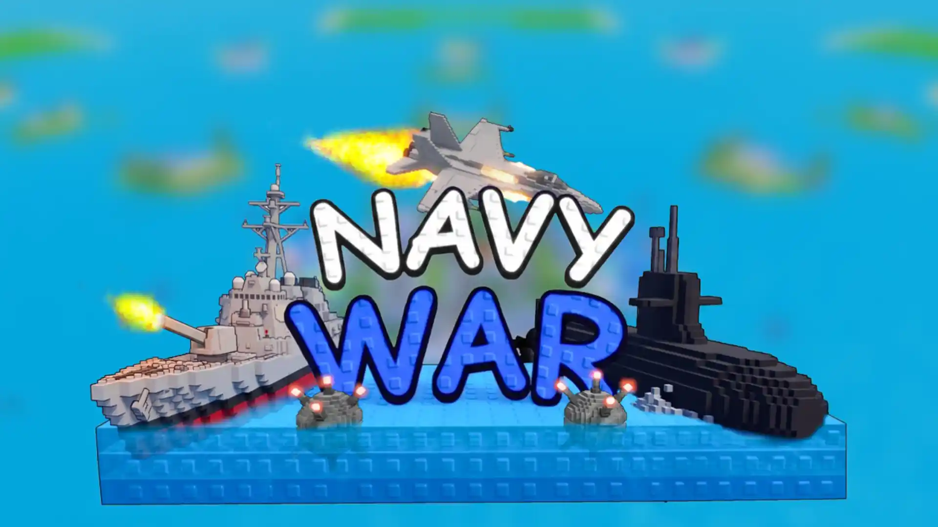 Navy War Codes (August 2026)
