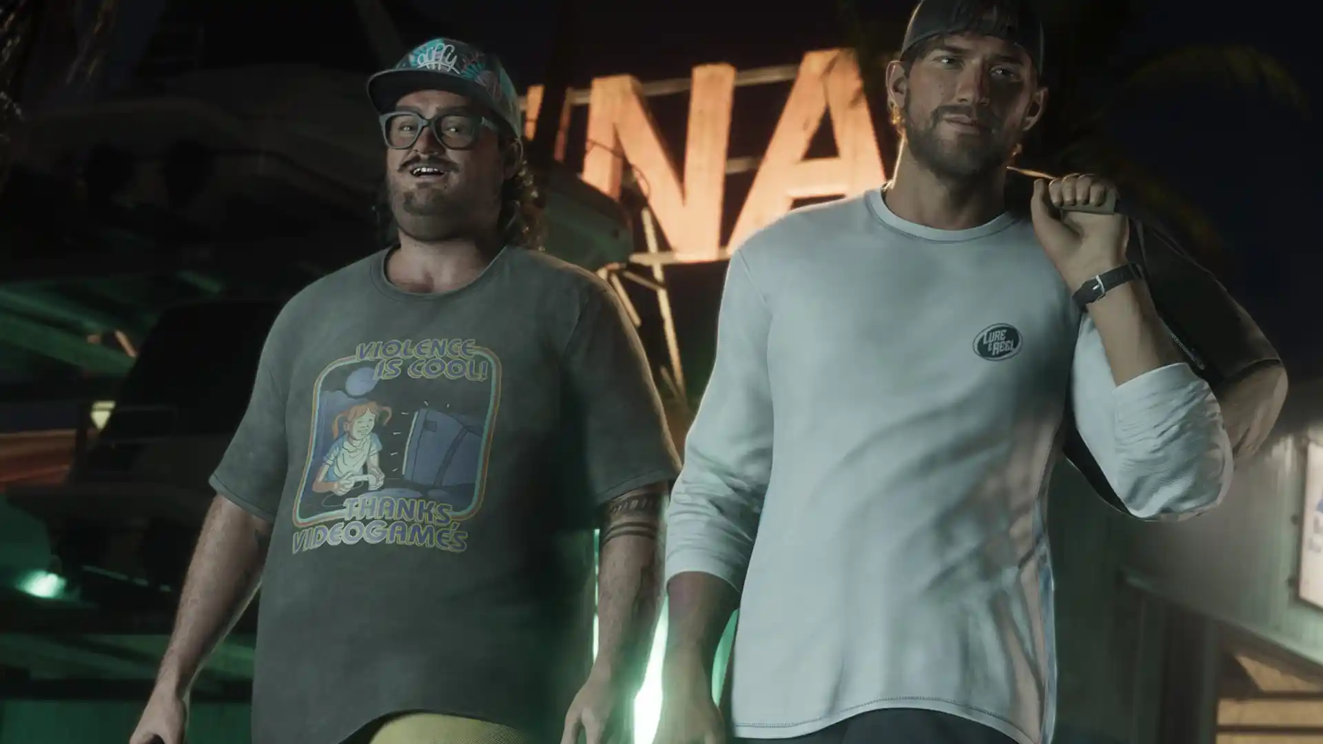 GTA 6 Leaker Appears to Have More Game Access Than Expected