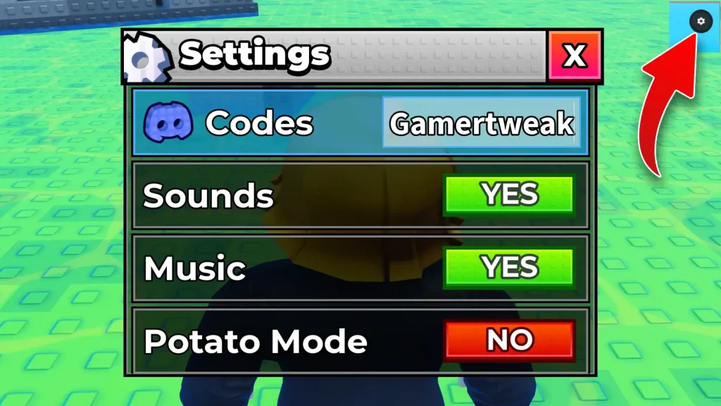 power a city codes redeem