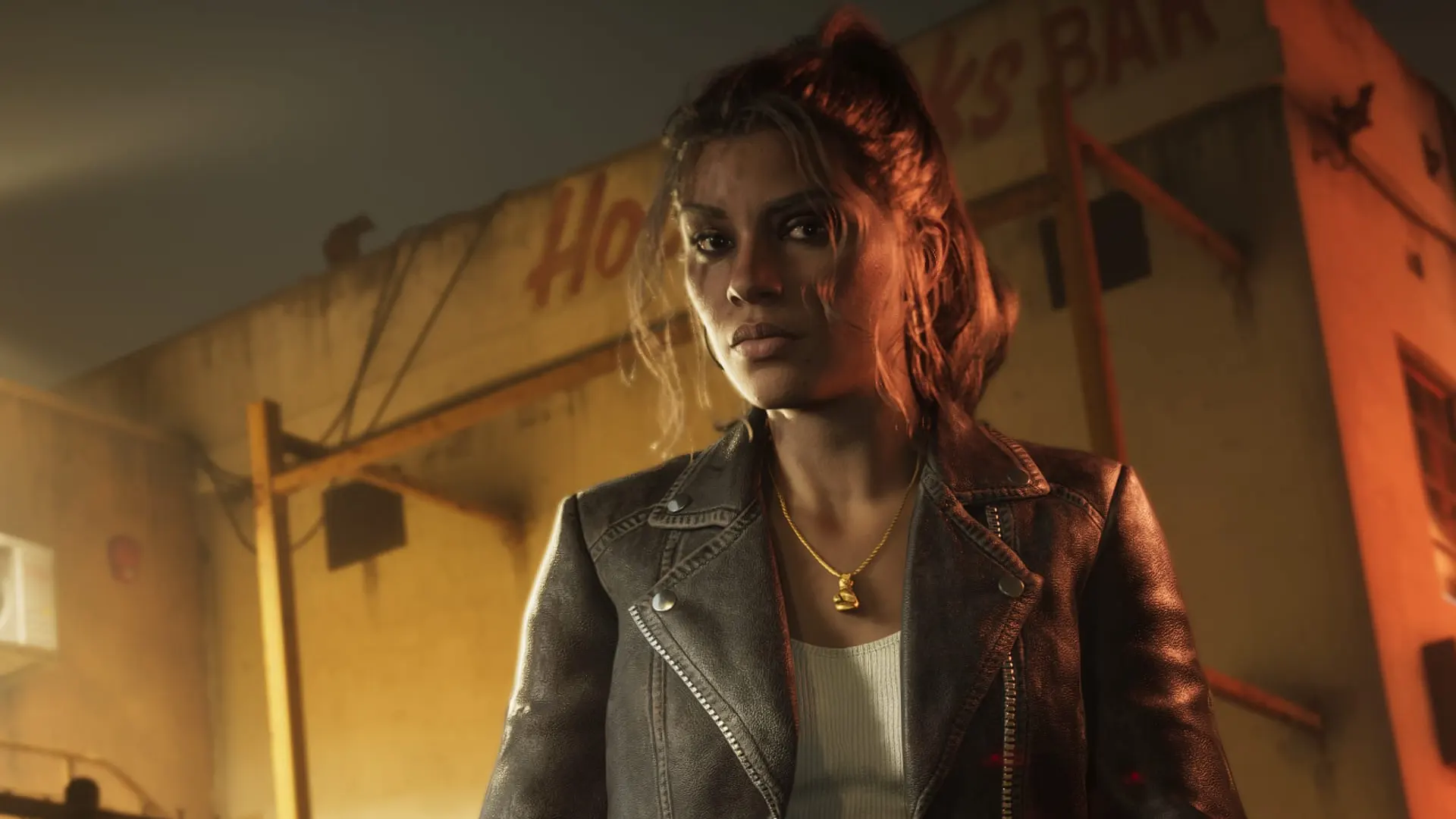 Can You Date Lucia in GTA 6? Here’s What Rockstar Revealed