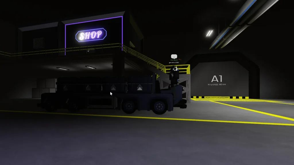 subcargo roblox
