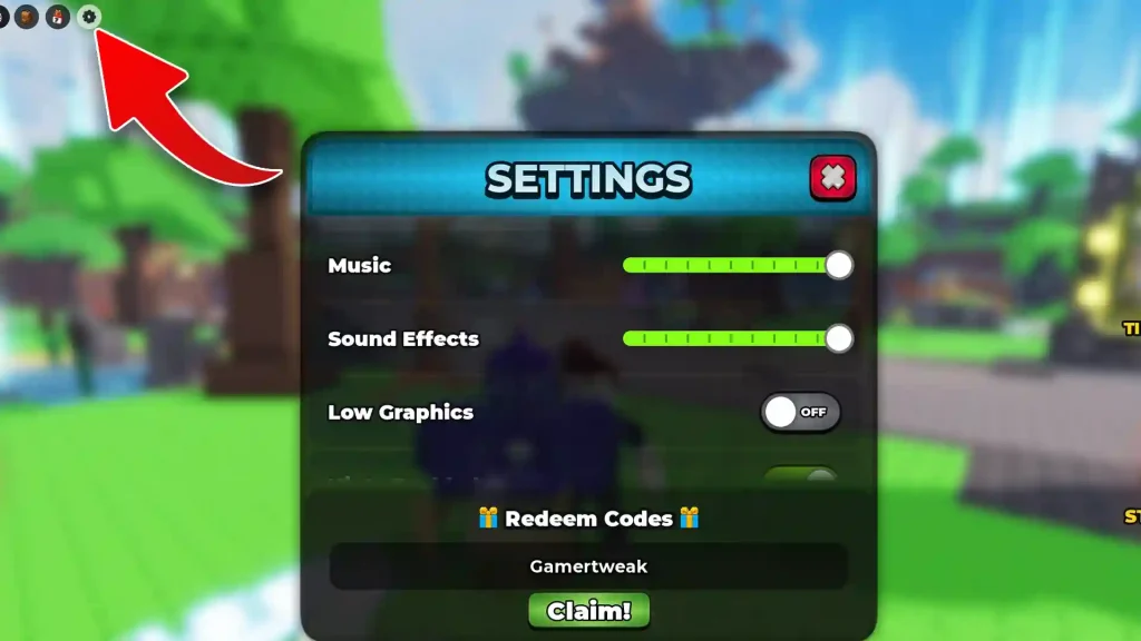 Build A Golem Codes redeem