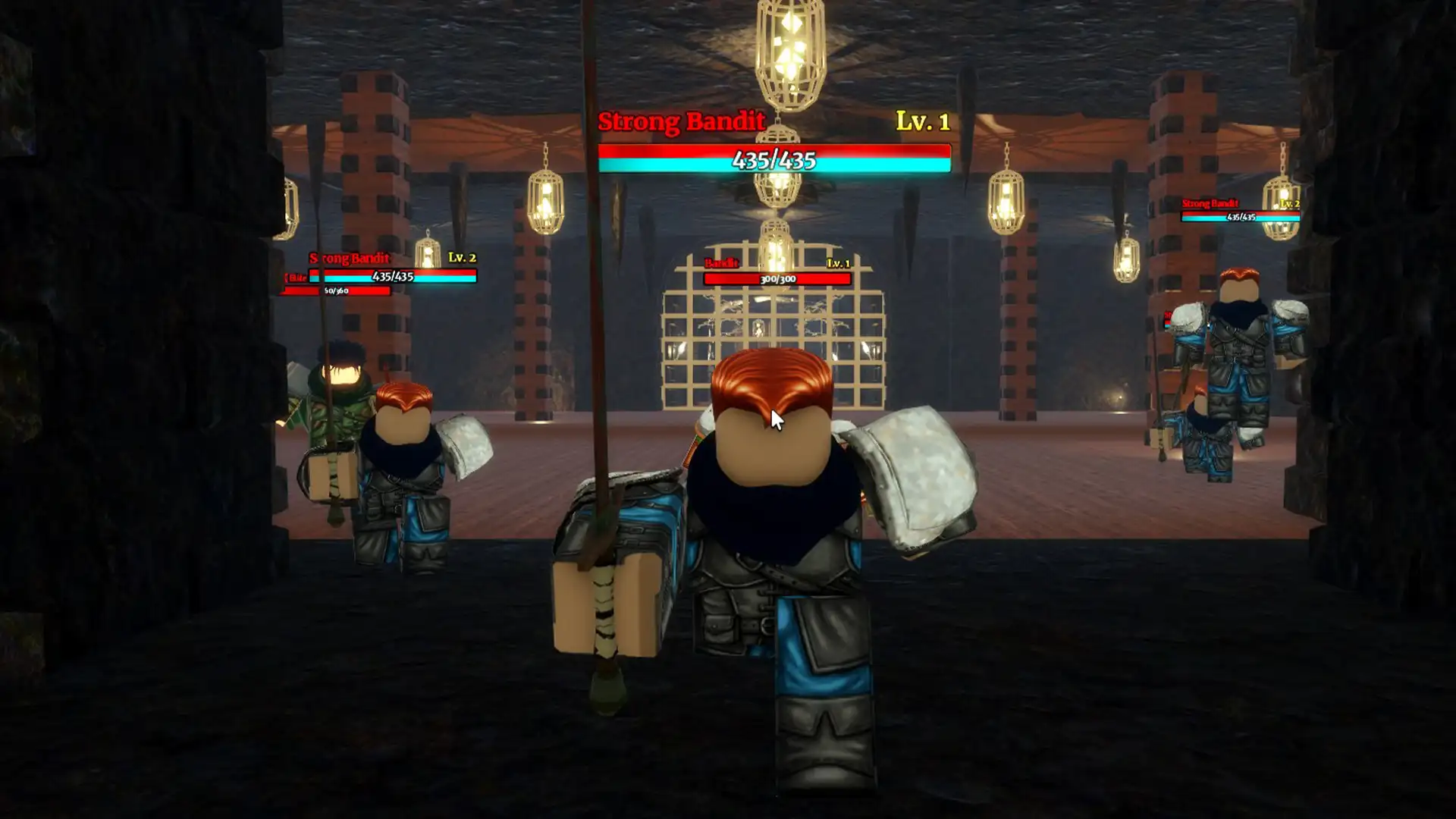 Dungeon Lootr Codes (September 2026)