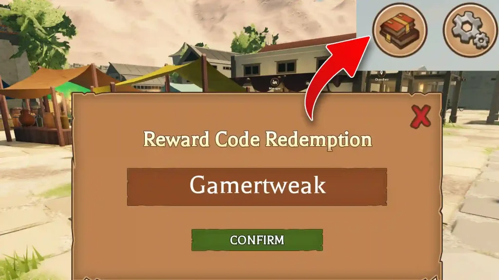 Silk Road Trading Simulator Codes redeem