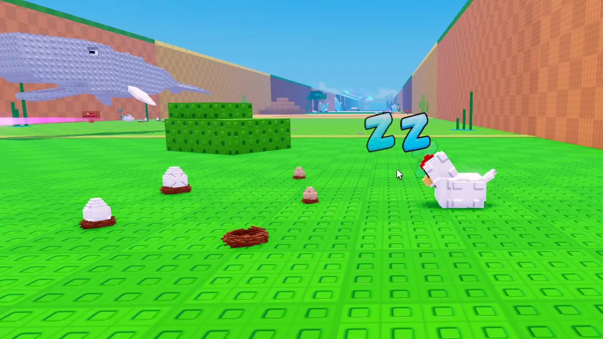 Steal an Egg Codes (September 2026)