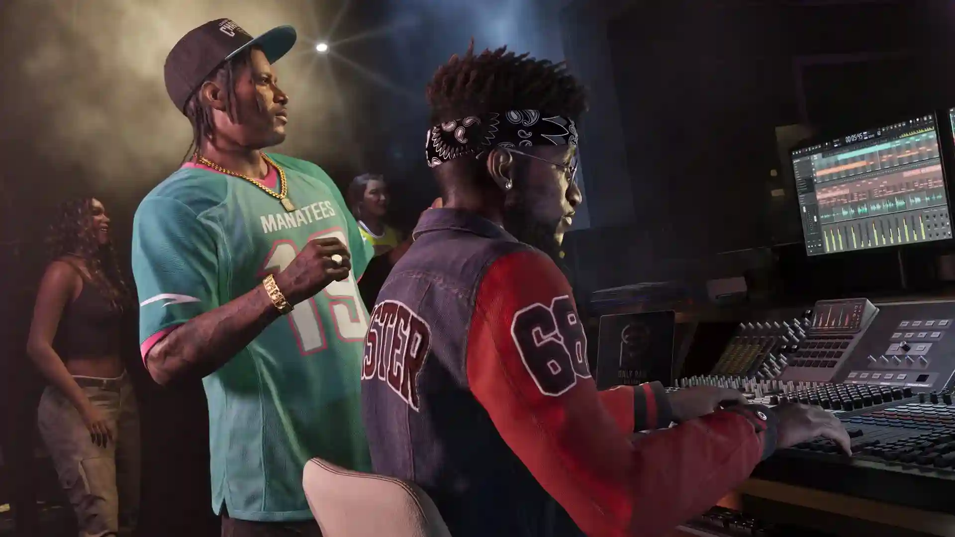 GTA 6 Sprint Control Change: Rockstar Ditches Button Mashing?
