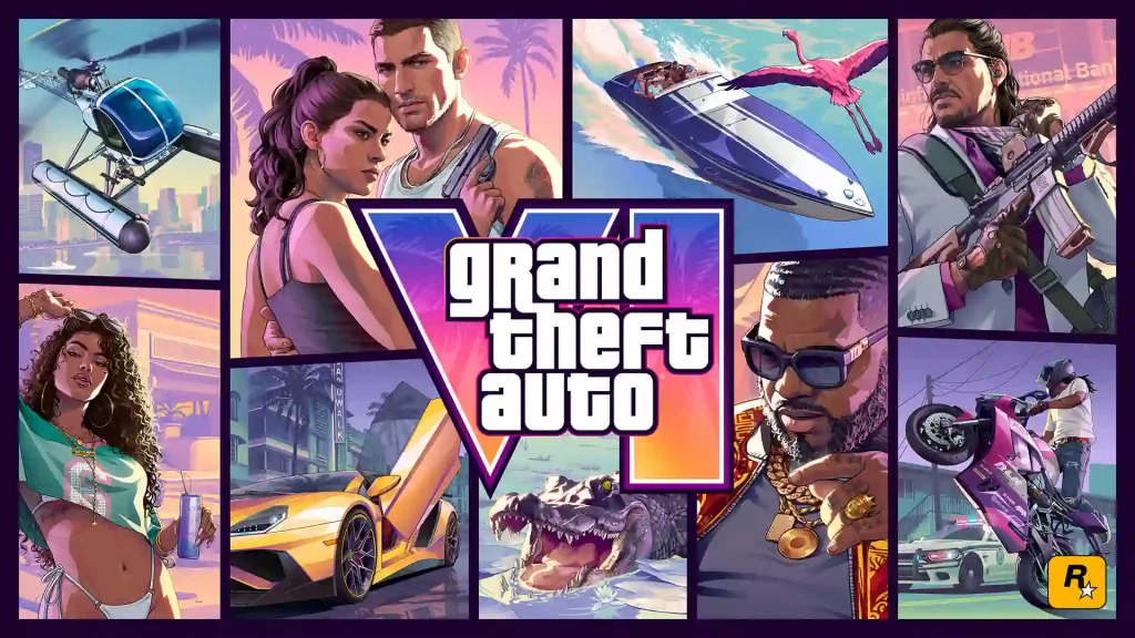 gta 6 sprint controls change