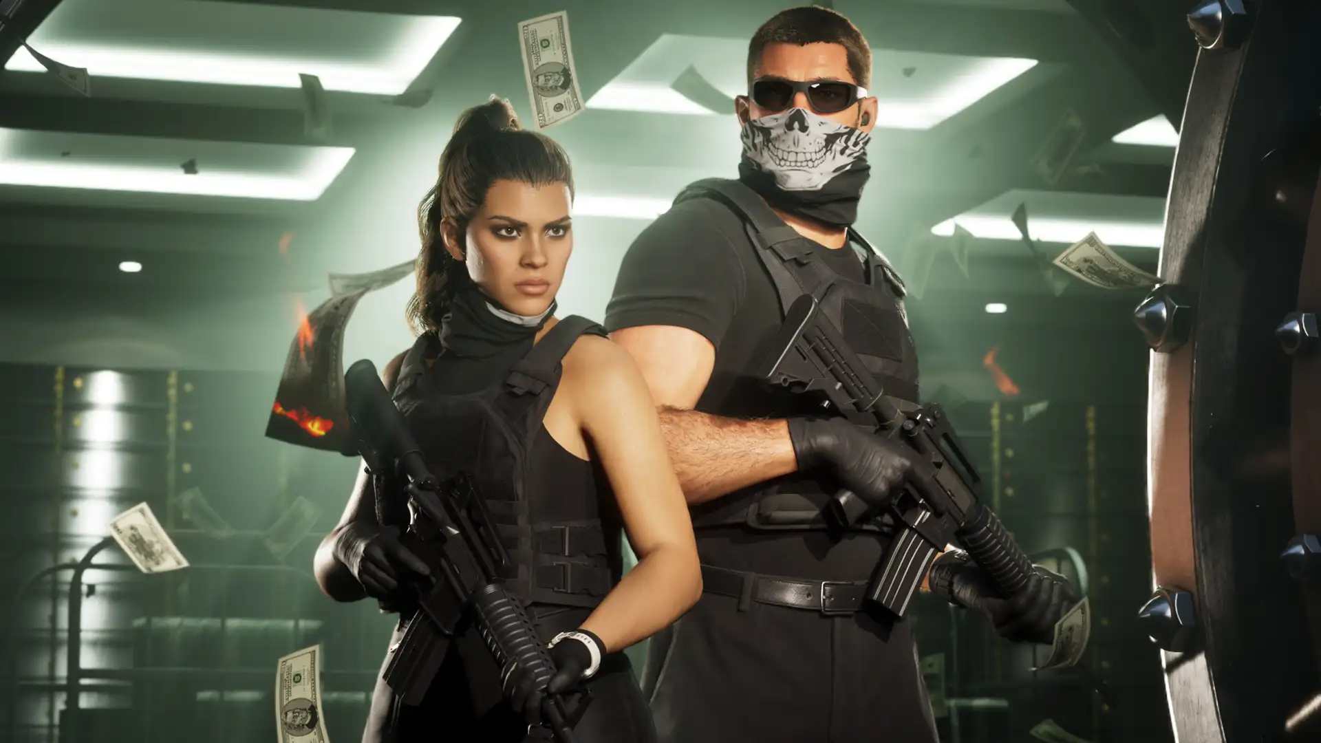 GTA 6 Weapon System: Guns Will Be Harder to Carry Around