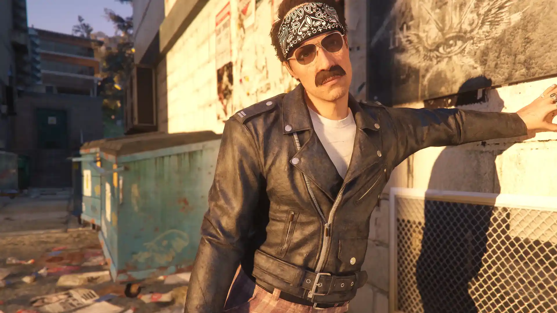 How to Play NoPixel V